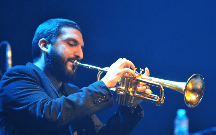 IBRAHIM MAALOUF