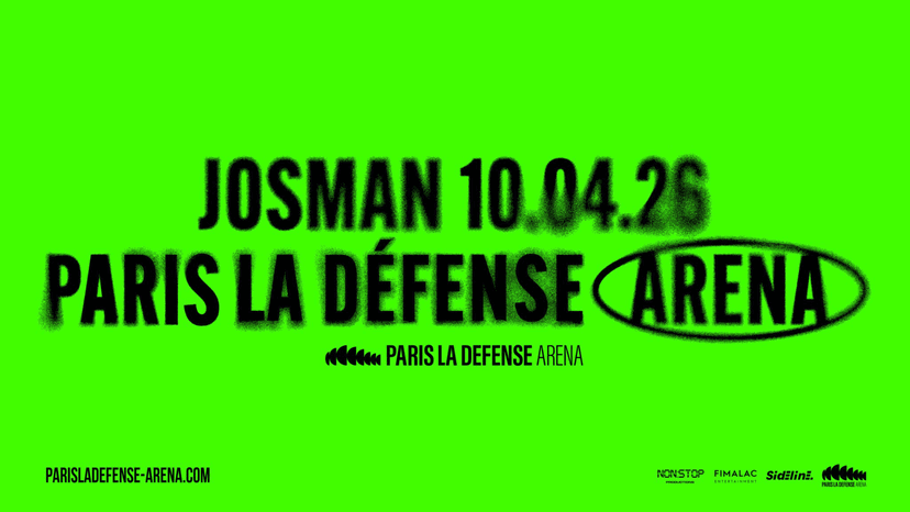 JOSMAN
